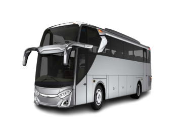 Big Bus Pariwisata 45 - 59 Seat